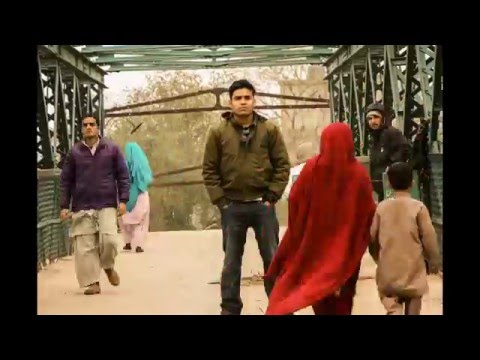 Manwa Re - Noori - Fan Made Video