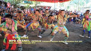 Download lagu LAGU NYI RORO KIDOL DINYANYIKAN DEMITE MOBAL MOBAL   GEDRUK TURANGGA WIRAGA MUDA FEAT SKS mp3