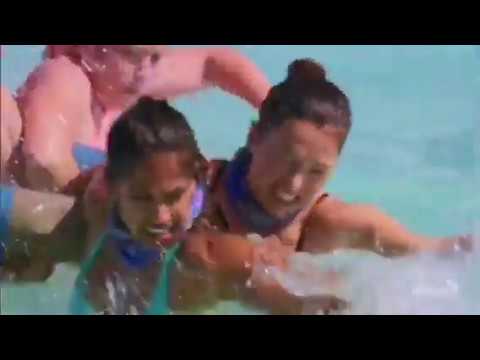 Survivor: Winners at War - Immunity Challenge #1 / Part 1