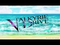 SENRAN KAGURA Peach Beach Splash VALKYRIE DRIVE BHIKKHUNI
