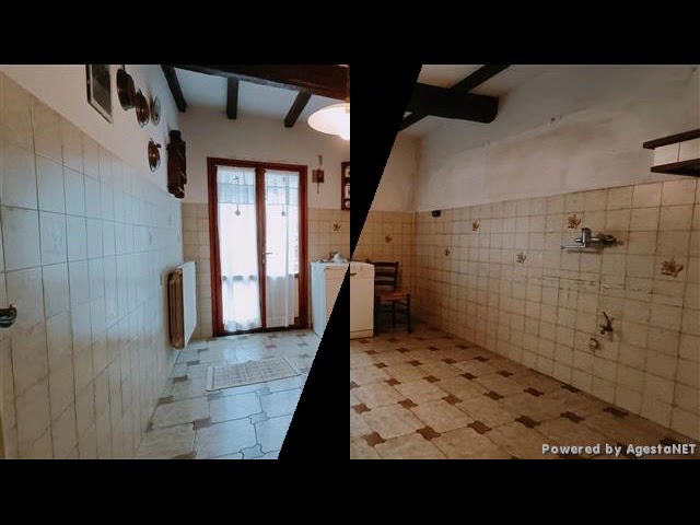 Casa singola in VENDITA  BORGO SAN LORENZO