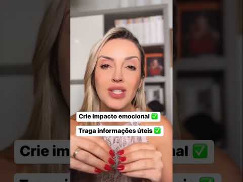 TENHA UMA APRESENTAÇÃO MEMORÁVEL!