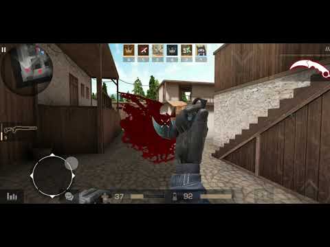 Обзор Karambit Dragon Glass. Standoff 2.