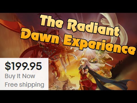 The Radiant Dawn Experience