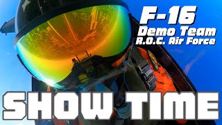 [分享] 國防部公開F-16 Demo VR 360影片