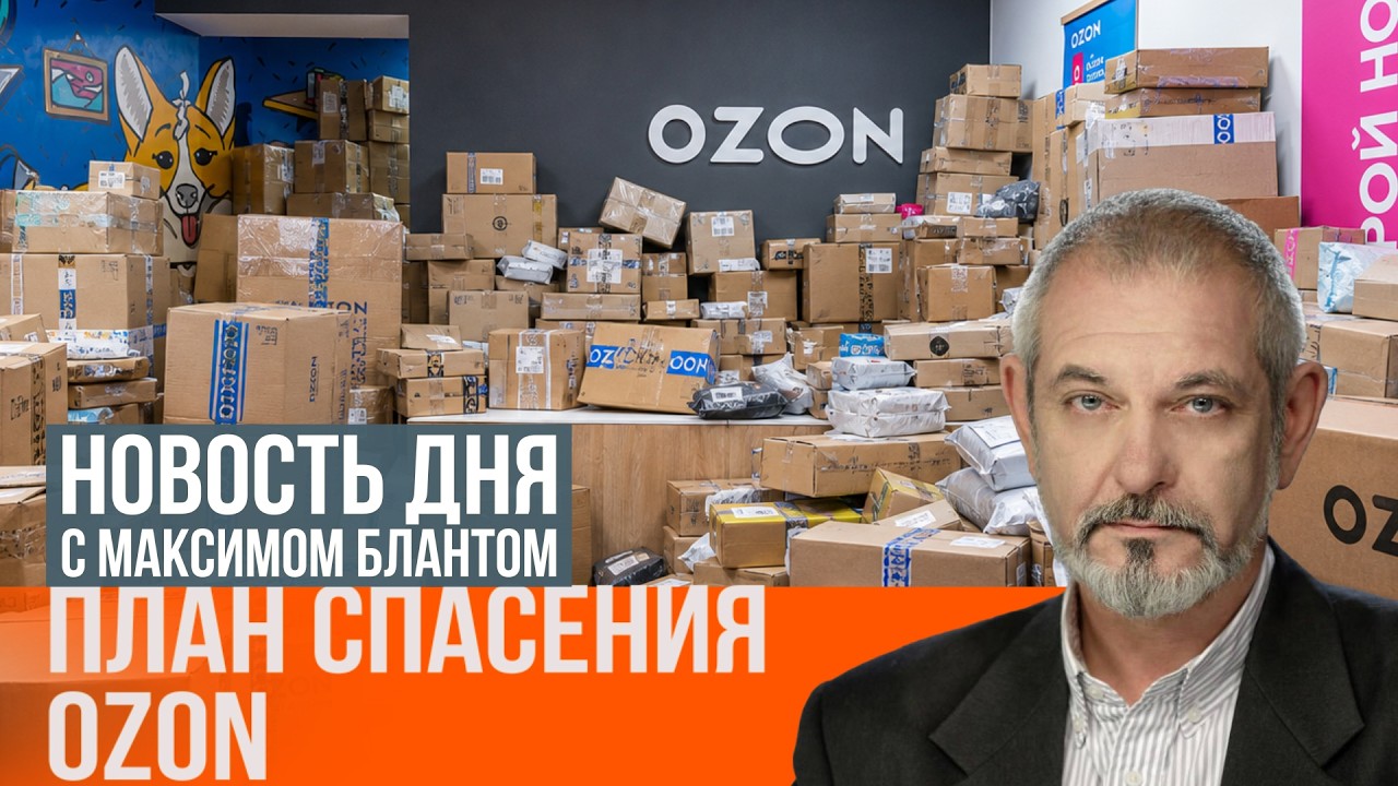 Озон превращает пункты выдачи в мини-склады: стоит ли это того?