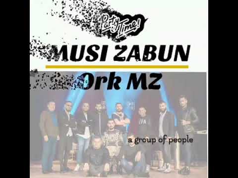 Amet Karani & Ork.Musi Zabun - 9ka kuchek - by Maksun Metodiev