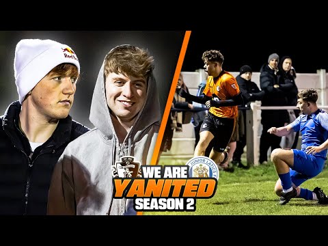 “Derby Day!” | WE ARE YANITED #S2E14