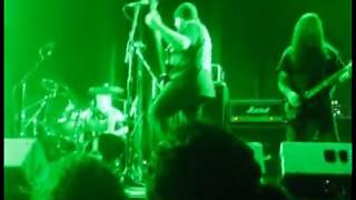 ATROPHY Socialized Hate (Lima Peru) 2018