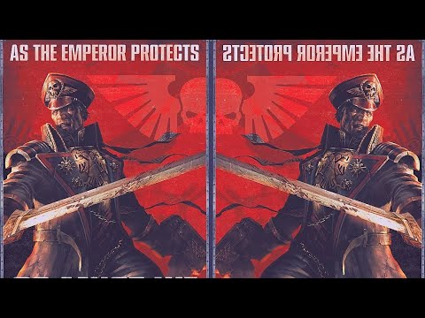 THE EMPEROR PROTECTS - Mengsk Weekly Brawl [Starcraft 2 Direct Strike]