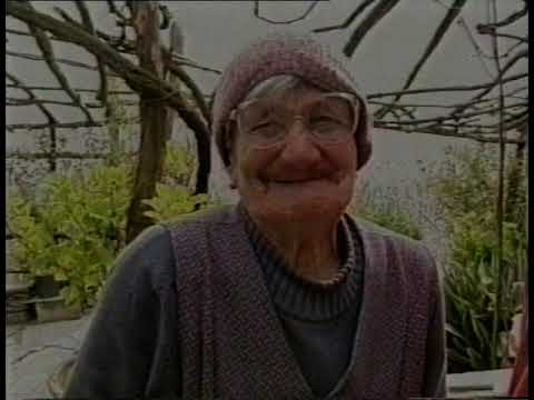 Fogola Giuliano - Ciappaia della "Picca" - alture di Lavagna - 2000