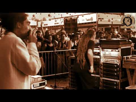 Bordeaux Dub School #10 - Blackboard Jungle ▶ SIM "Strugglers" [Skank O'Clock Records] ③