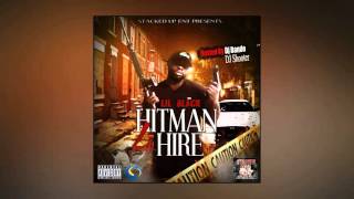 Lil Black - Mind Ain't Right