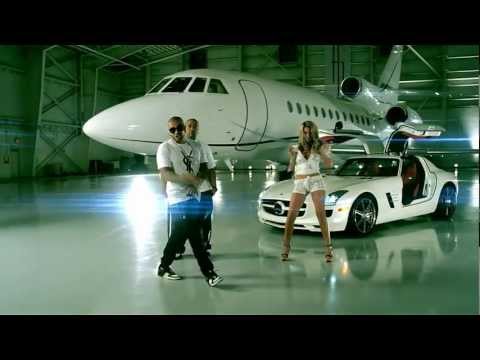 LA LA LAND & Timati ft Timbaland / Grooya / Max C "Not all about the money"
