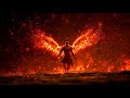 Echo Harper I Ignite Rise From The Ashes