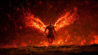 Echo Harper – I Ignite (Rise from the Ashes)