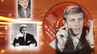 John Leyton  -  Johnny Remember Me