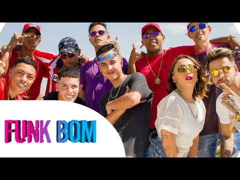 Gangue do Consciente 2 - DJ Bueno feat  MC Menor MR, MC DR, MC Lemos e MC Nathan ZK  (FunkBom.com)