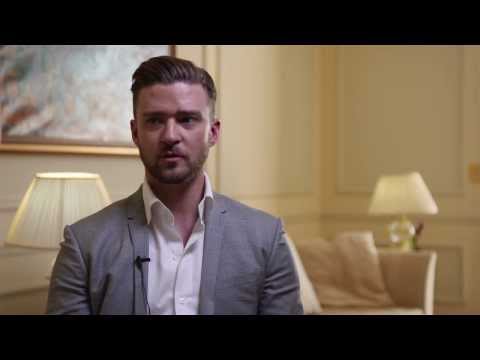 Thumbnail for Justin Timberlake - "Inside Llewyn Davis" Backstage Interview by Justin Timberlake