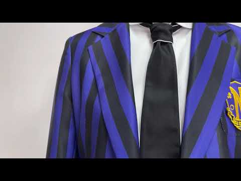 TV Series Wednesday Enid Sinclair Cosplay Costume Nevermore Academy Uniform