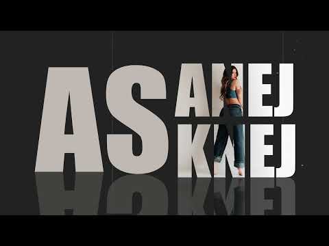 Nita Latifi - As anej as knej