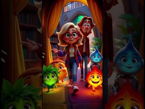 Tu meta empieza hoy: ¡Entremos al castillo! 🏰✨