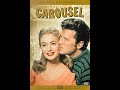 Opening To Carousel 1999 DVD