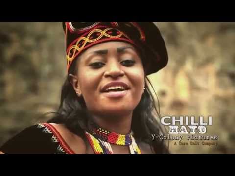 Chilli Hayo