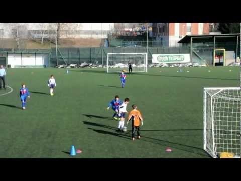 Lascaris 2003 - Torneo Accademia Inter Torino 2012