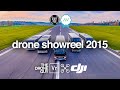 Drone Showreel 2015 -AERIAL DRONE FILMING BY JOCHEN RIEHM Kamera Drohne Stuttgart Germany