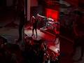 AFI - STRENGTH THROUGH WOUNDING Live! The Bluestone Columbus Ohio 10-4-2025