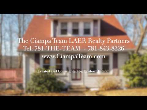 119 Eastern Ave, Woburn MA   The Ciampa Team LAER Realty Partners   Tel 781 THE TEAM   781 843 8326