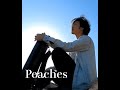 Peaches Violin Cover Justin Beiber