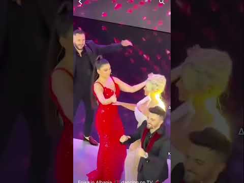 Enisa & luana Vjollca  #shorts