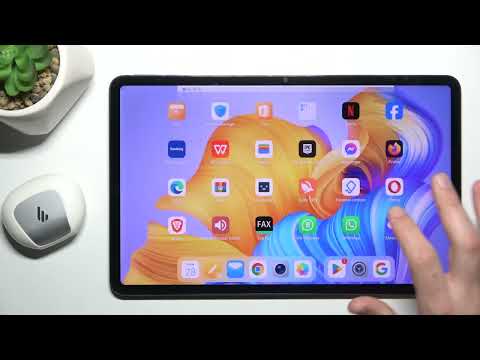 How to Resolve Bluetooth Device Detection Issues on Honor Pad 8?