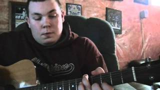 I'm a Rolling stone - Cory Meeks (brand new original song!)