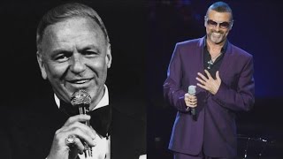 Frank Sinatra Responds To George Michael&#39;s Fame Complaints After 1990 Interview