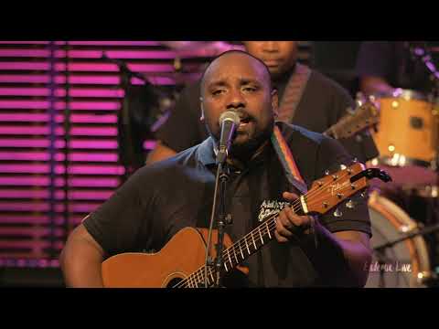 Homme Kanak - Amayen (Endemix Live)