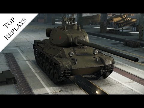 World Of Tanks - LTTB - 5149 Damage - 6 Kills