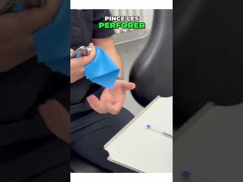 Présentation digues Co-Dentall – Matériel