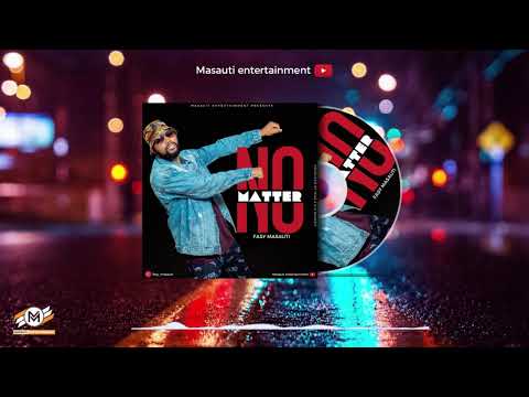 Fasy Masauti - No Matter Amapiano Produced by Teaz & Miz Banger