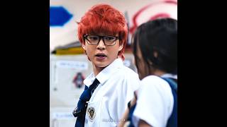 The way Yuri calls her 