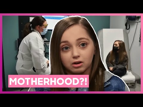👩‍🍼 Shauna Rae Opens Up About Motherhood Dreams | I Am Shauna Rae | Love Reality