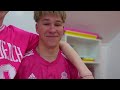 Меня Удочерила Семья Вампиров! Я Стала Вампиром в 13 Лет!