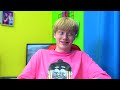 Меня Удочерила Семья Вампиров! Я Стала Вампиром в 13 Лет!