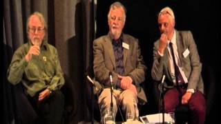 AoU Congress Q&A - Debating the Dimensions of Greenness