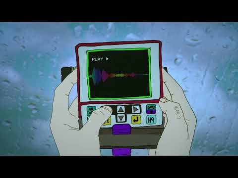 히나인 heenain - 비상 [Official Audio]