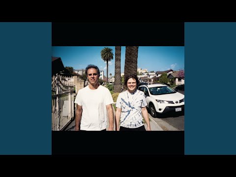 Kieran Hebden + William Tyler - If I Had a Boat