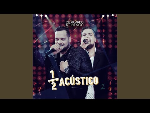 Credo em Cruz Ave Maria / Pra Lá que Eu Vou / Apaziguar (Acústico)