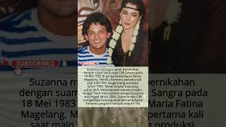 Download lagu SUZANNA AND CLIFT SANGRA mp3 Download lagu SUZANNA AND CLIFT SANGRA mp3